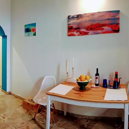 Casa de Férias Spacious Entire - Sicilian Design - By Sea With Garden & Parking Aci Castello