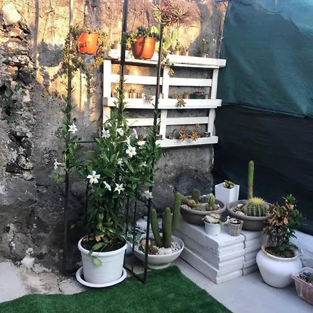 Holiday home Sicily Garden House *