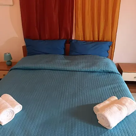 Holiday home Sicily Garden House *