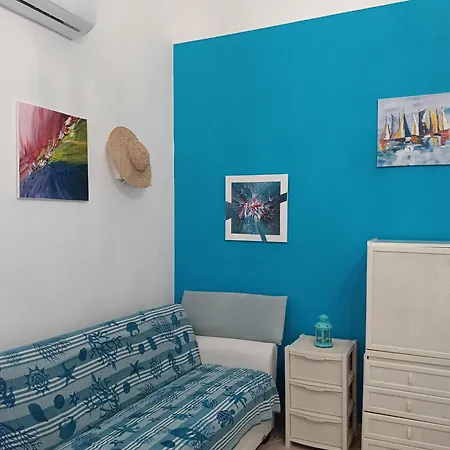 Spacious Entire - Sicilian Design - By Sea With Garden & Parking * Aci Castello