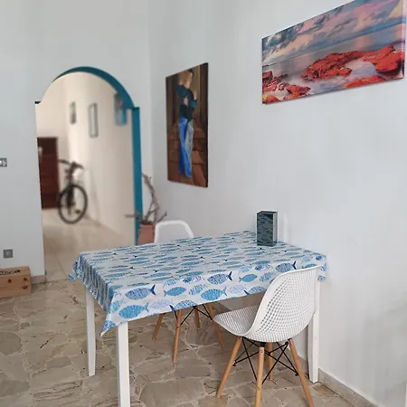 Sicily Garden House * Aci Castello