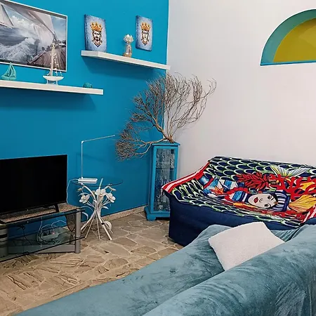 Casa vacanze Spacious Entire - Sicilian Design - By Sea With Garden & Parking *