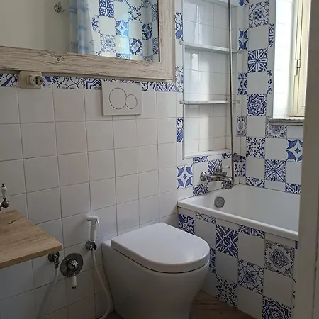 Spacious Entire - Sicilian Design - By Sea With Garden & Parking Casa vacanze Aci Castello