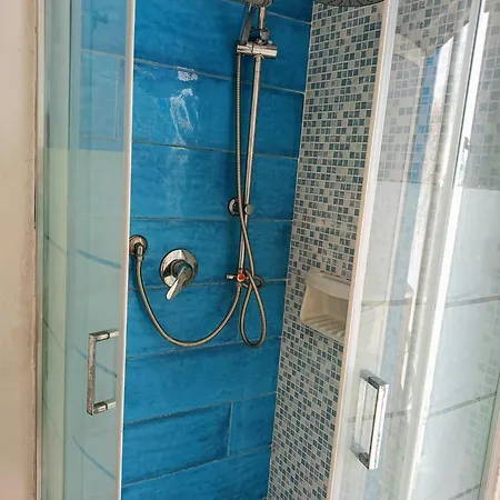 Spacious Entire - Sicilian Design - By Sea With Garden & Parking Casa de Férias *
